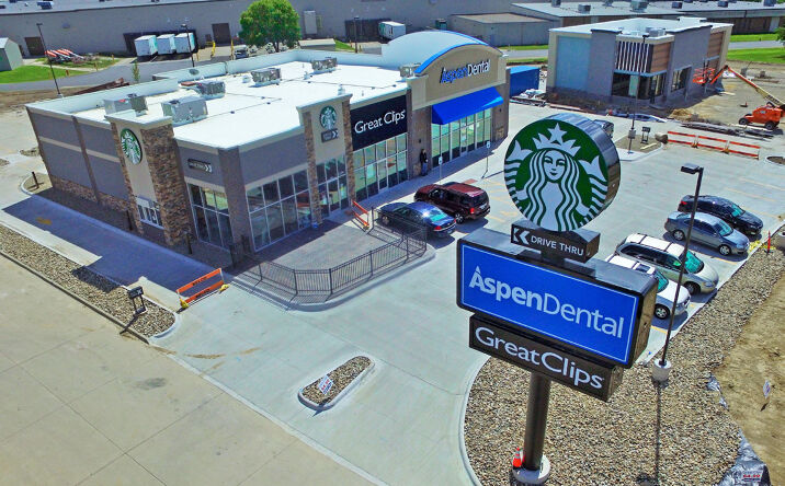 Pictures of Retail property located at 3020 US-61, Muscatine, IA 52761 for comps - image #1