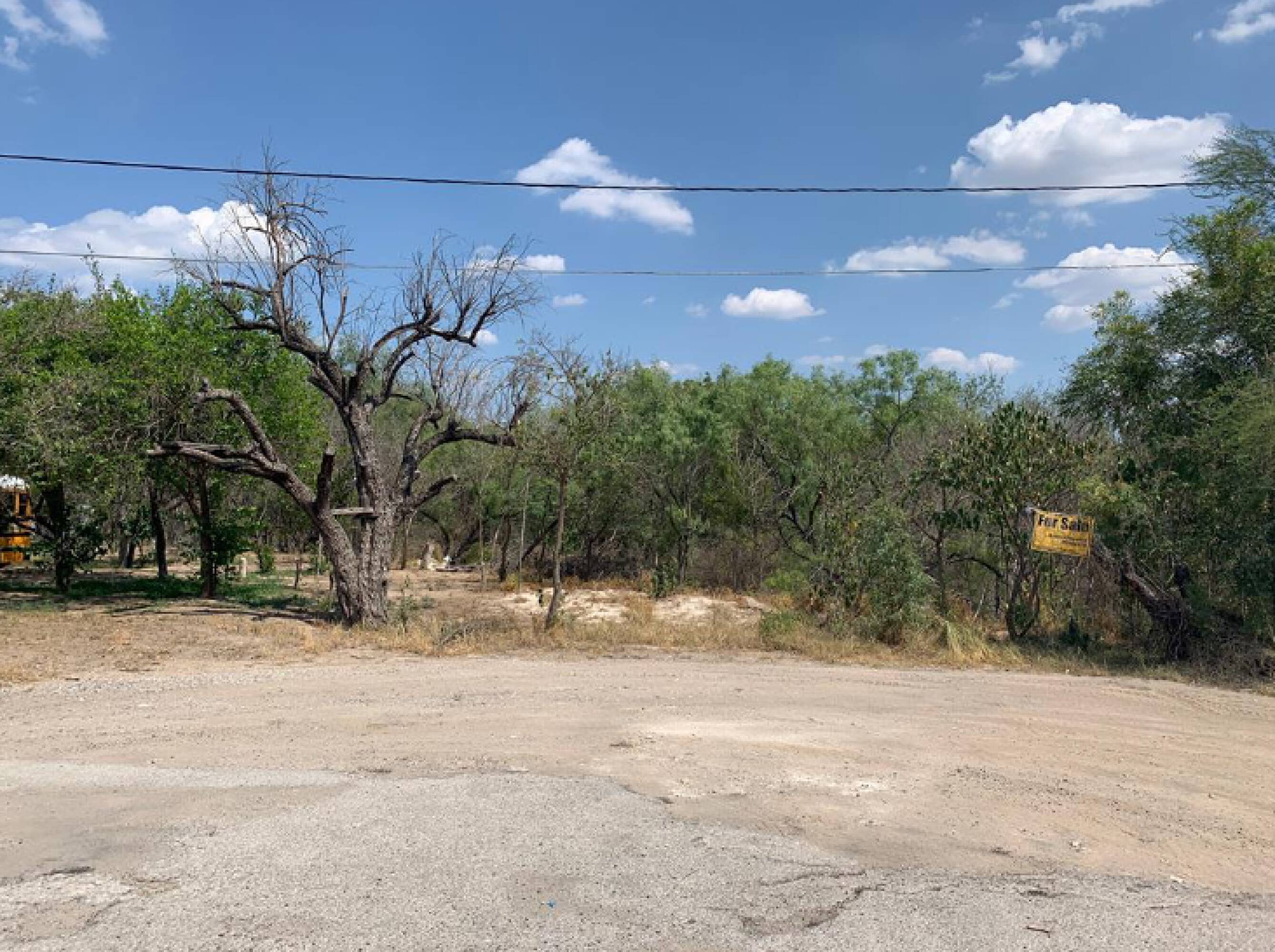 101 Carrizo St, Carrizo Springs, TX 78834