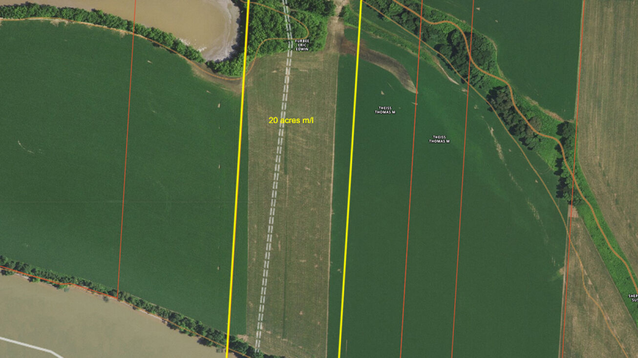 52795 OH124, Racine, OH 45771