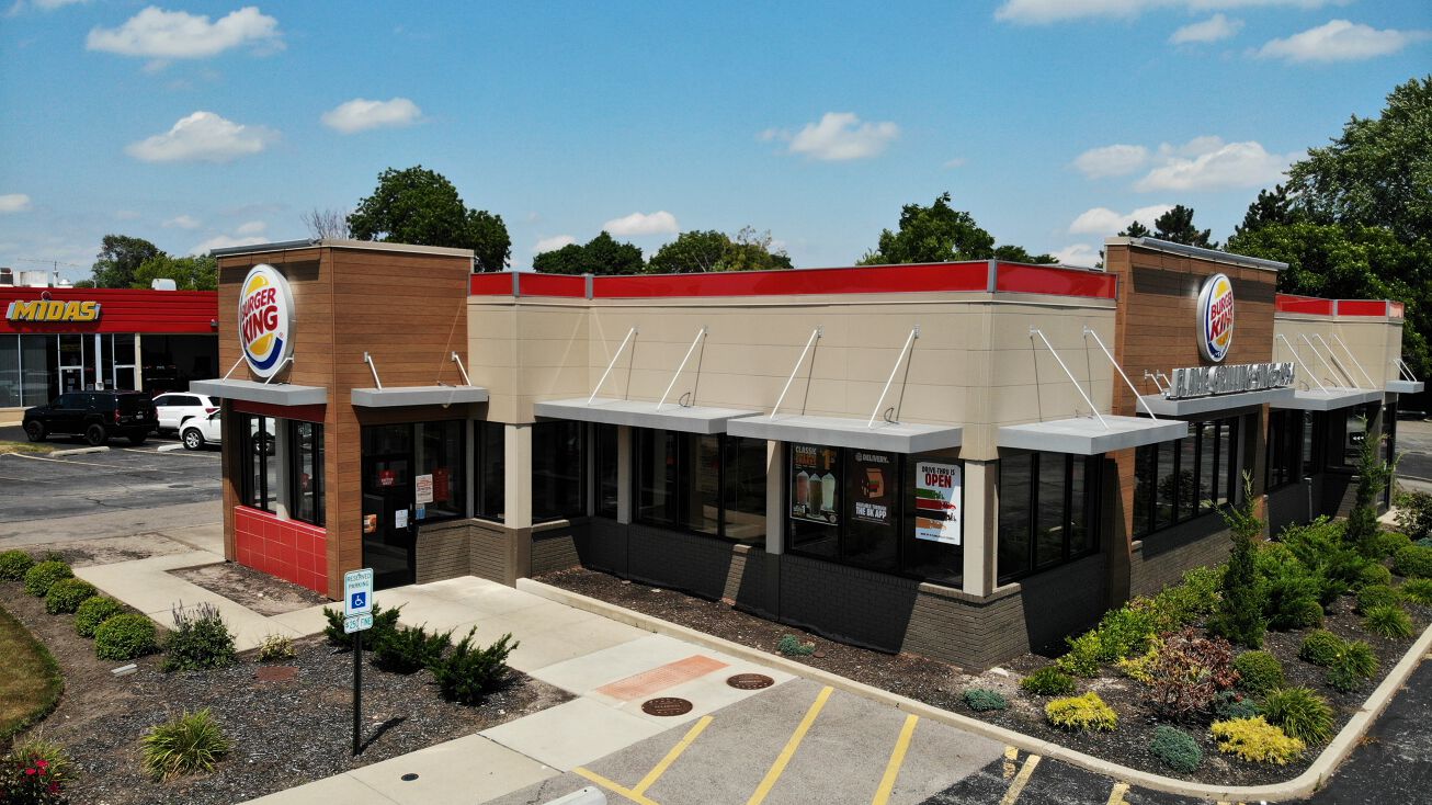 250 W Virginia St, Crystal Lake, IL 60014