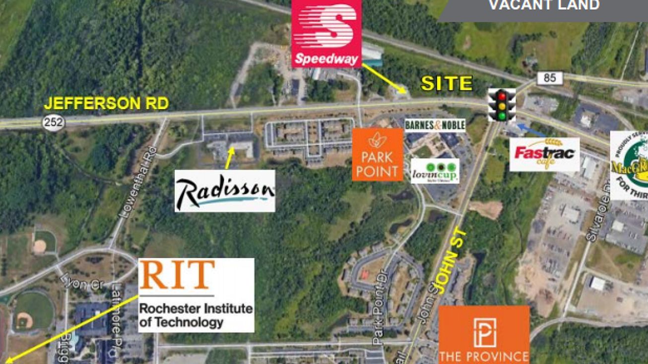 224 Jefferson Rd, Rochester, NY 14623