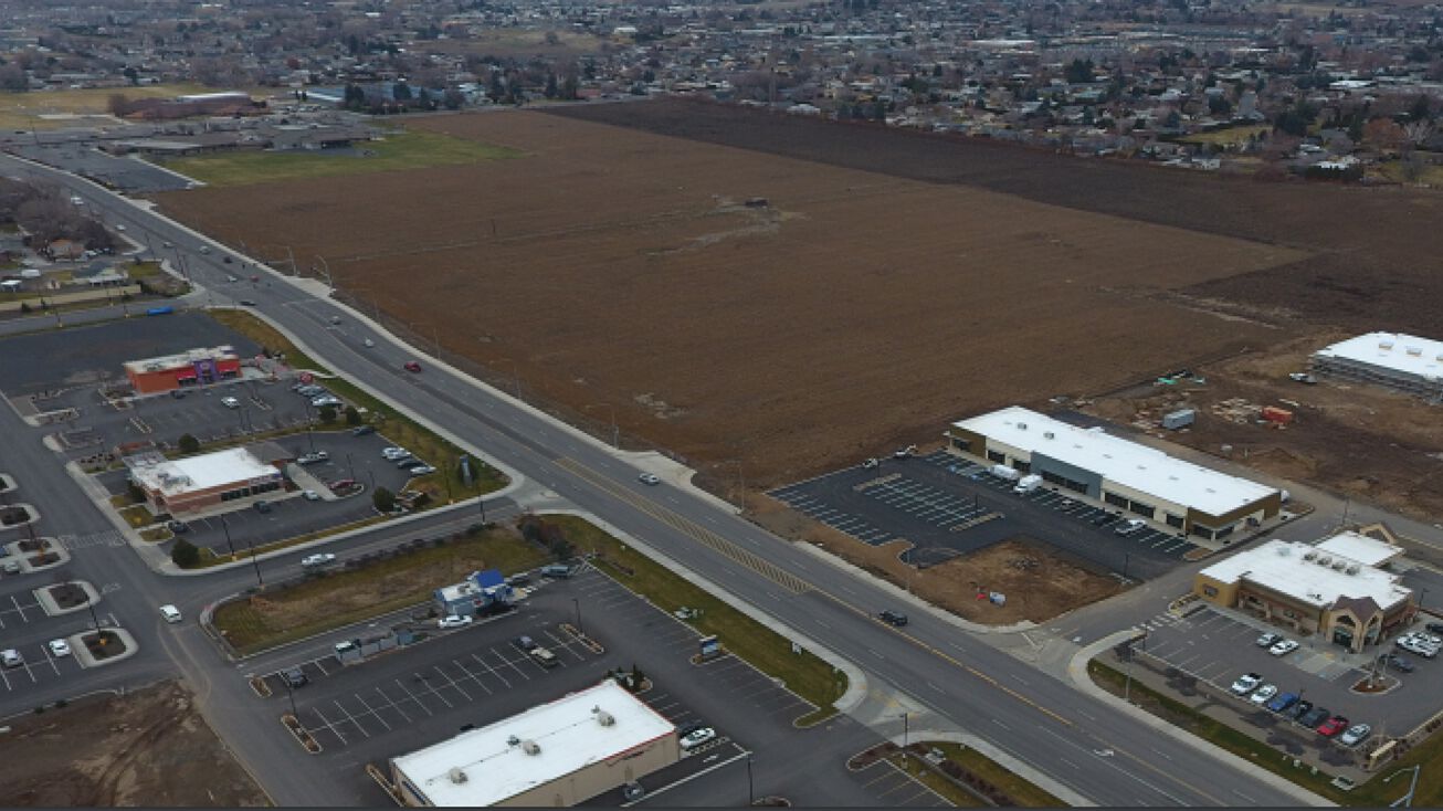 66th Ave at W Nob Hill Blvd, Yakima, WA 98908 Land for Sale 66th