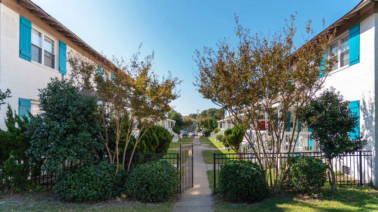 831 W Ocean View Ave, Norfolk, VA 23503 Multifamily Property for Sale