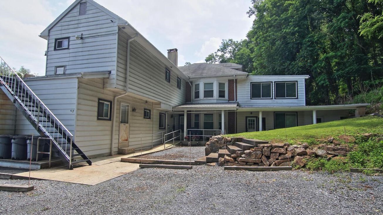 1350 Friedensburg Road, Reading, PA 19606 Multifamily Property for Sale