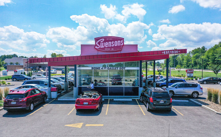 Pictures of Retail property located at 36041 Main St, Avon, OH 44011 for comps - image #1