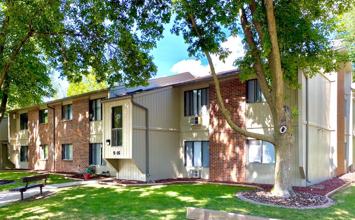 1210 N 26th St, Denison, IA 51442 Multifamily Property
