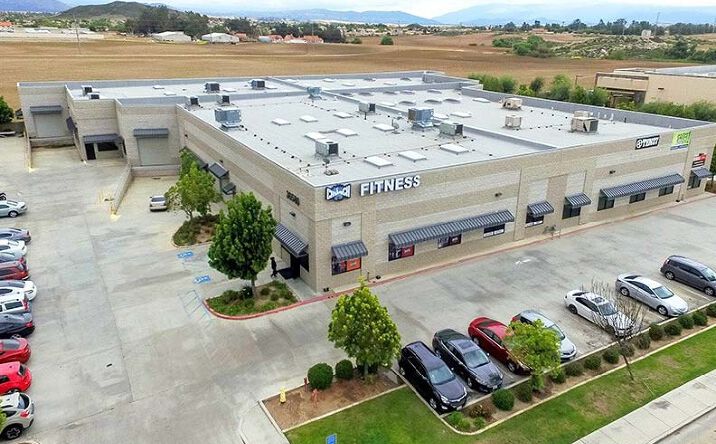Pictures of Industrial property located at 36580 Penfield Ln, Winchester, CA 92596 for sales - image #1