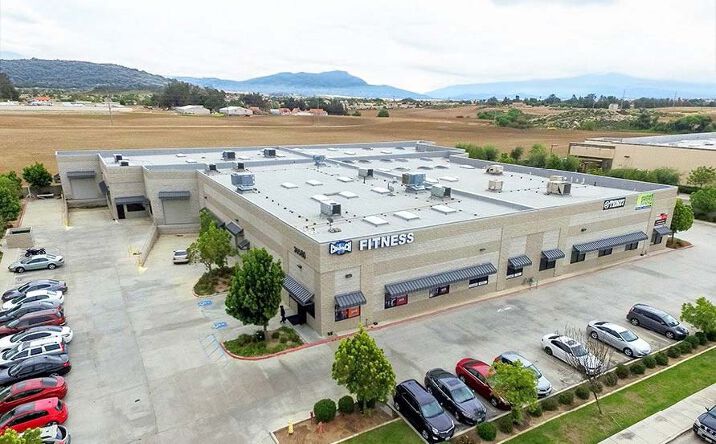 Pictures of Industrial property located at 36580 Penfield Ln, Winchester, CA 92596 for sales - image #1
