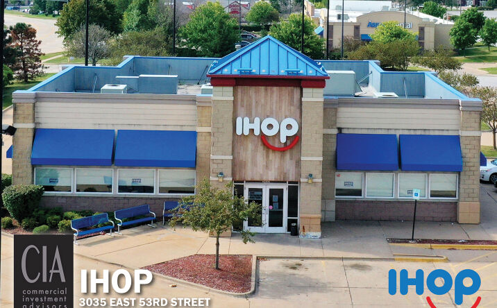 Retail Stores & Storefronts for Sale in Iowa
