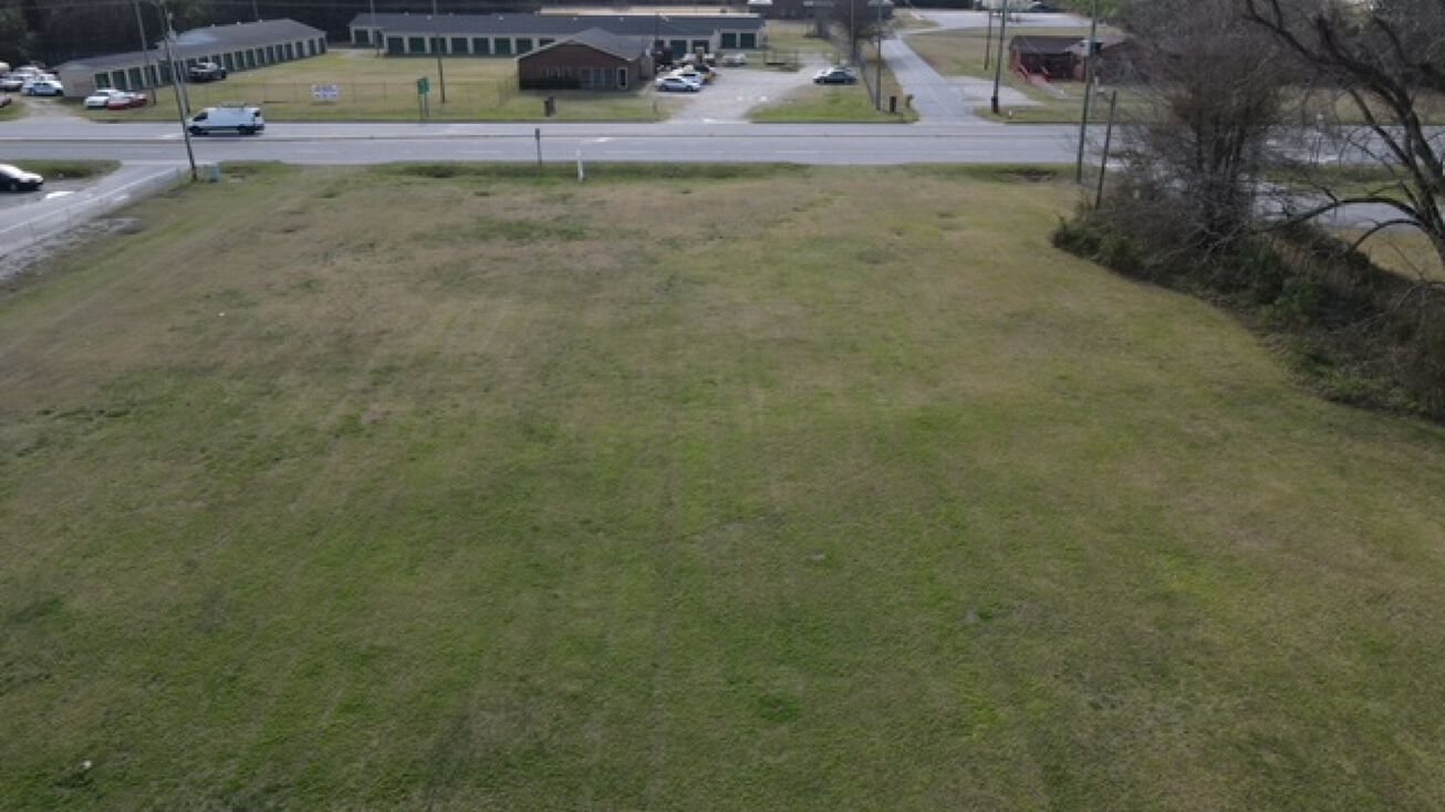 2639 US258, Kinston, NC 28504