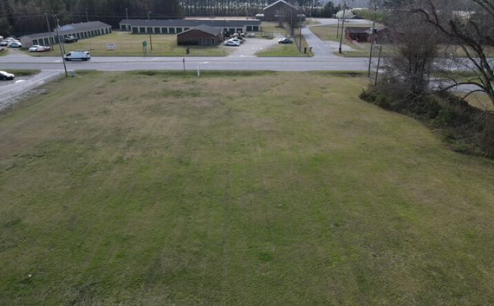 Pictures of Land property located at 2639 US-258, Kinston, NC 28504 for sales - image #1