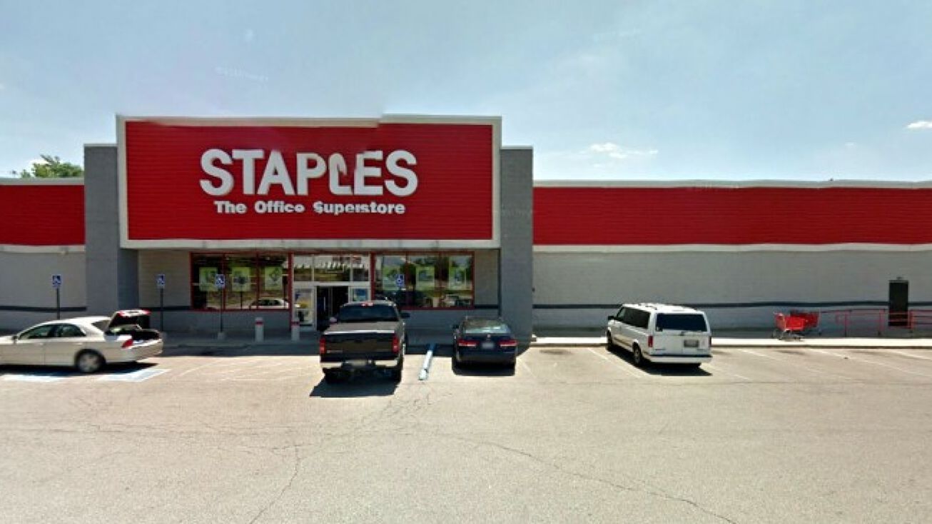 8139 Old Troy Pike, Huber Heights, OH 45424 Retail Property for Sale