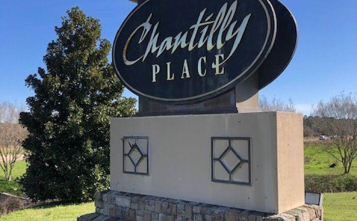 Pictures of Land property located at 8025 Chantilly Pkwy Pl, Pike Rd, AL 36064 for sales - image #1