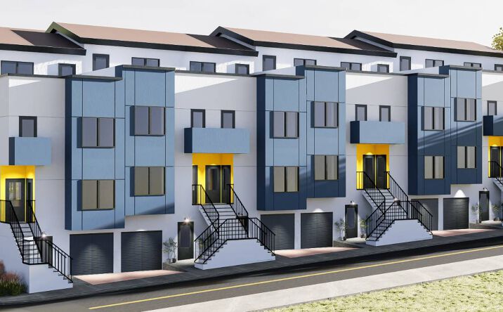 Pictures of Mixed Use property located at 4 Wiman Pl, Staten Island, NY 10305 for sales - image #1