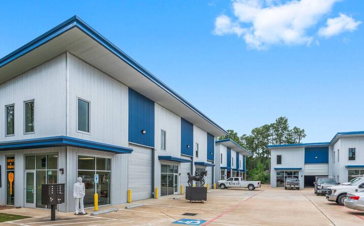 Pictures of Office property located at 32415 Tamina Rd, Magnolia, TX 77354 for sales - image #1