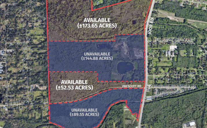 Pictures of Land property located at Joor Rd, Baton Rouge, LA 70812 for sales - image #1