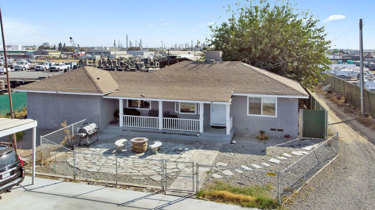 6803 Rosedale Hwy, Bakersfield, CA 93308