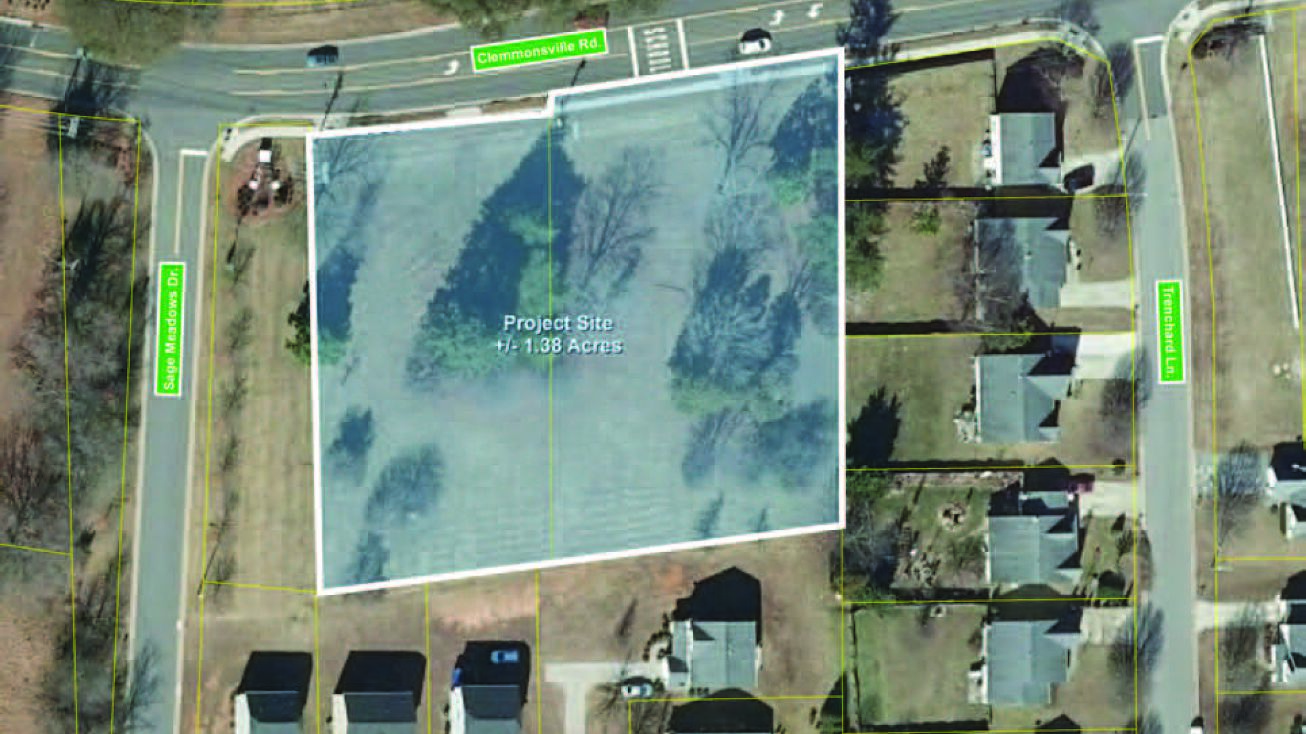 14821490 W. Clemmonsville Rd, WinstonSalem, NC 27127