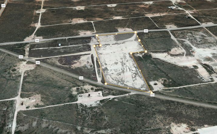 Pictures of Land property located at Co Rd 330, Denver City, TX 79323 for sales - image #1