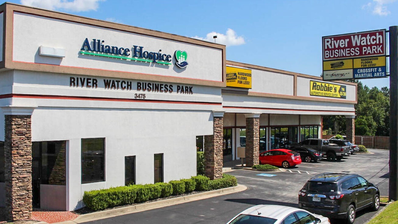 Pictures of Mixed Use property located at 3475 River Watch Pkwy