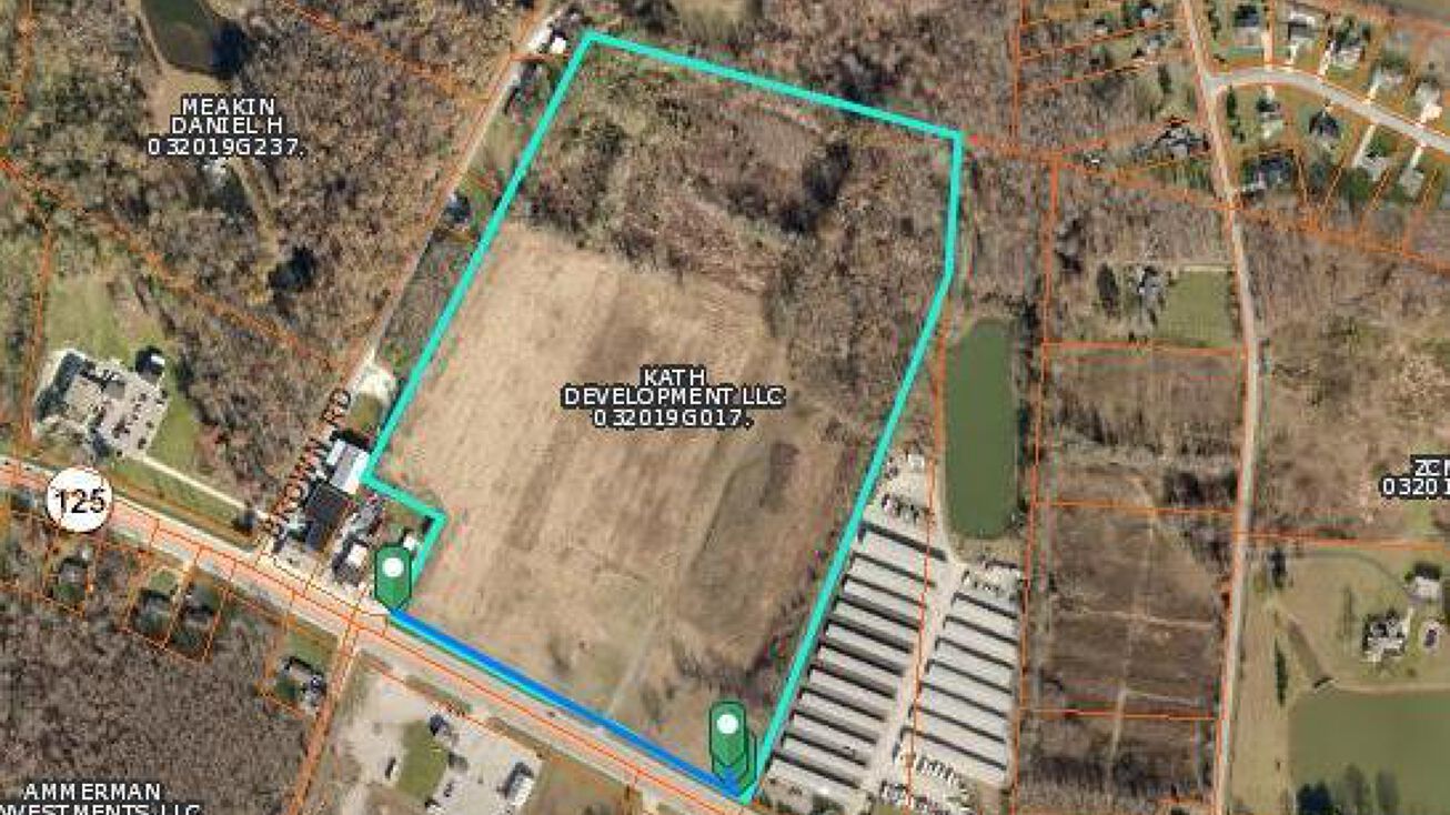 1940 St. Route 125, Amelia, OH 45102 Land for Sale 1940 St. Route 125
