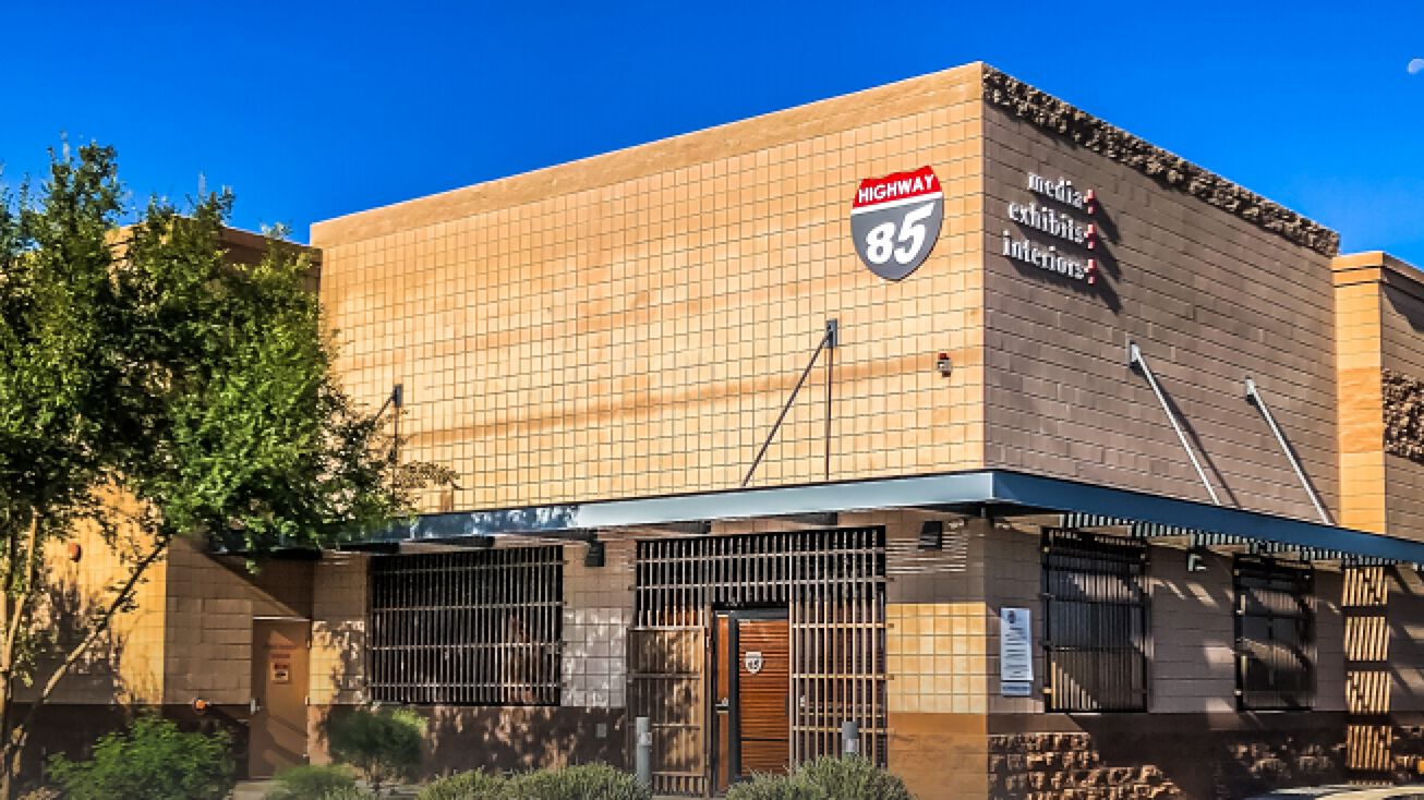 7600 N 71st Ave, Glendale, AZ 85303