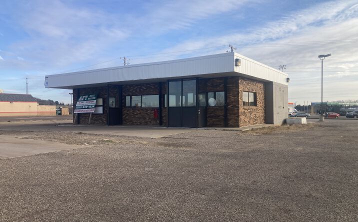Pictures of Land property located at 50712 Oak Grove Rd, Osseo, WI 54758 for sales - image #1