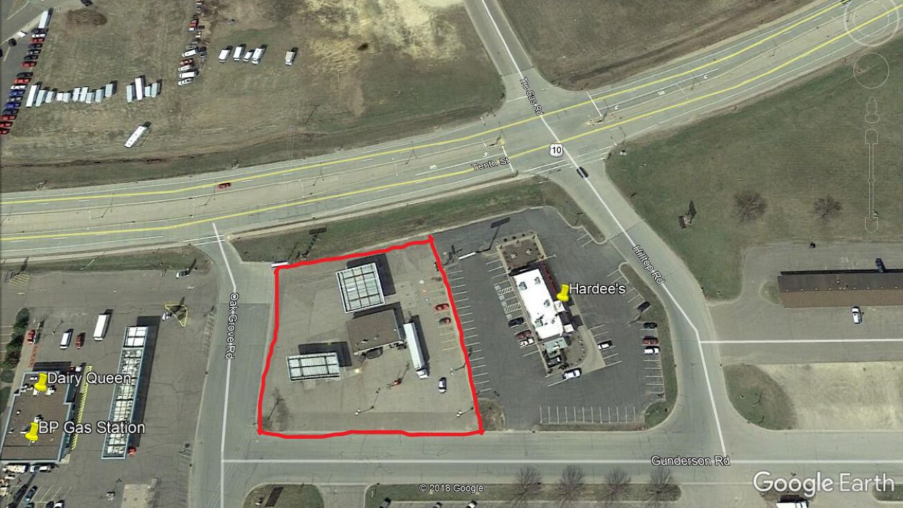 50712 Oak Grove Rd, Osseo, WI 54758