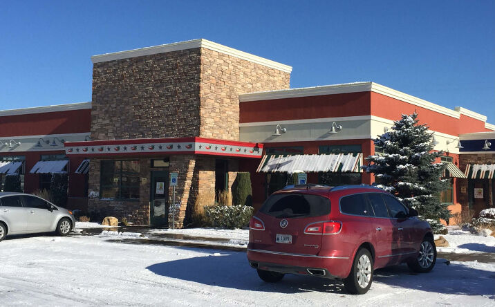 Pictures of Retail property located at 1599 Yellowstone Ave, Pocatello, ID 83201 for comps - image #1