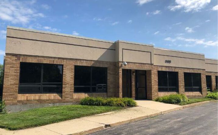 Pictures of Office property located at 3115-3135 Wilke Rd, Arlington Heights, IL 60004 for sales - image #1