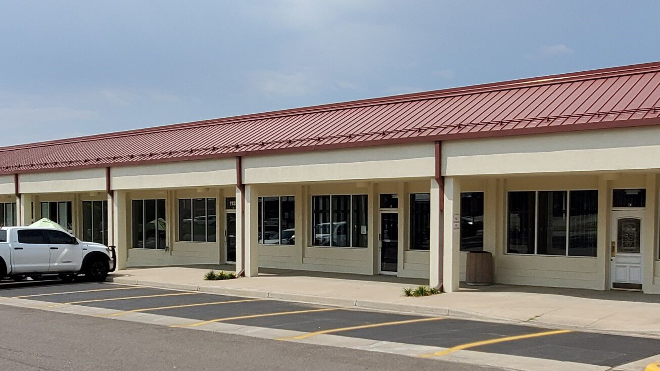2333 Main St, Longmont, CO 80501 Retail Property for Sale The Terrace Center