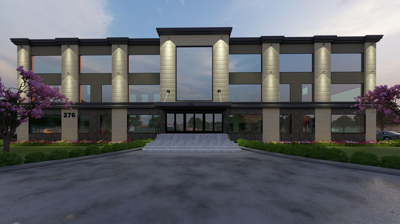 276 Dupont Ave, Newburgh, NY 12550