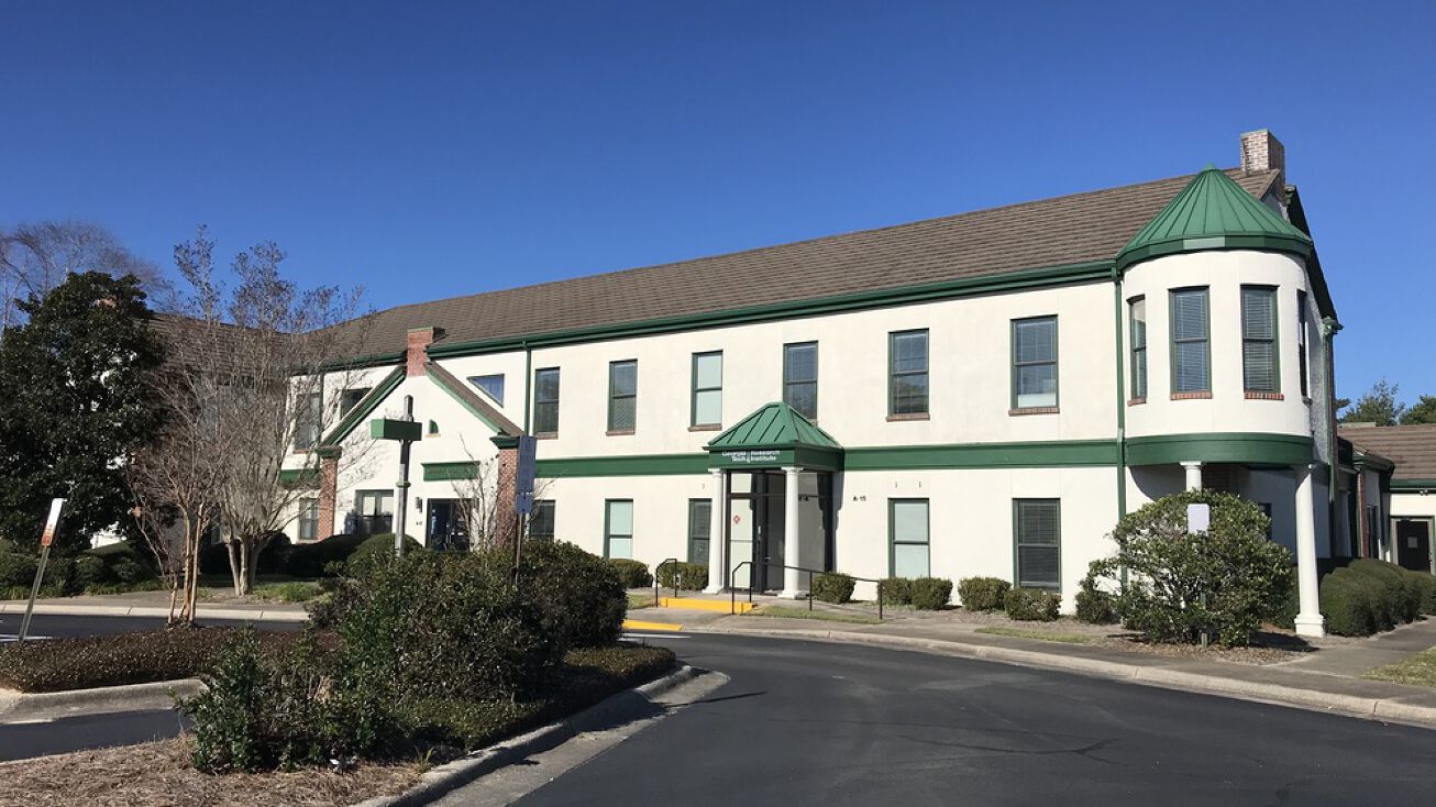 1270 Eglin Pkwy, Shalimar, FL 32579