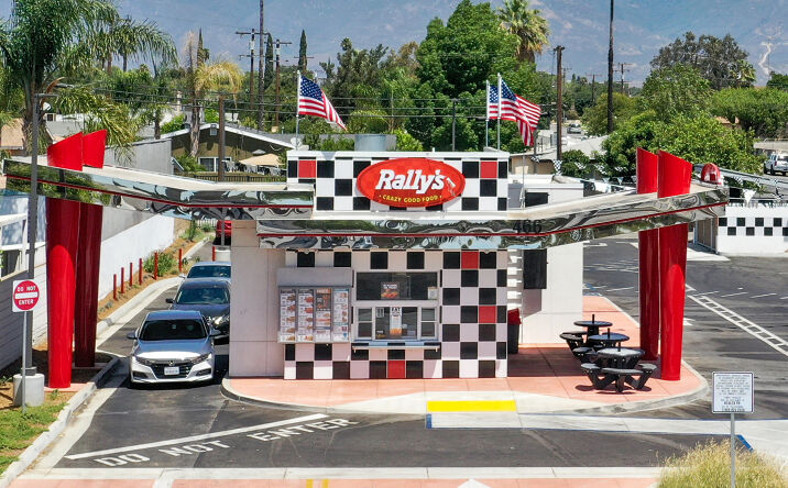 Pictures of Retail property located at 466 E Foothill Blvd, Rialto, CA 92376 for comps - image #1