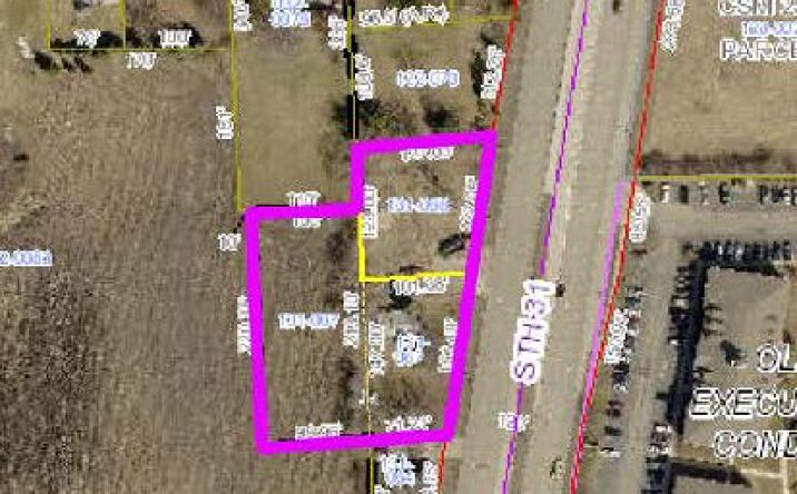 Pictures of Land property located at 6110 Green Bay Rd, Kenosha, WI 53142 for sales - image #1
