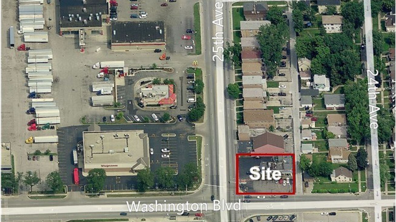 545 25th Ave, Bellwood, IL 60104