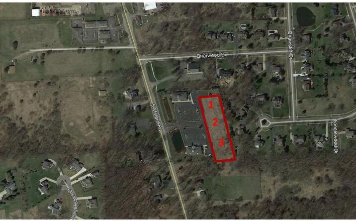 Pictures of Office, Land property located at 2753 S Milford Rd, Highland, MI 48357 for sales - image #1