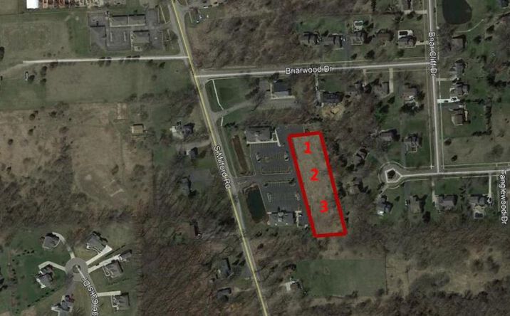 Pictures of Land property located at 2753 S. Milford, Highland, MI 48357 for sales - image #1