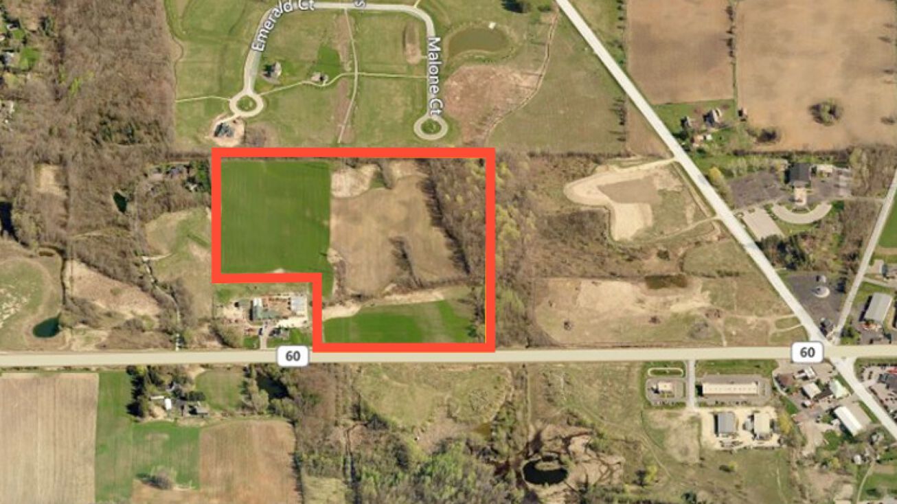 Hwy 60, West of Hwy NN(Acre 33.16), Cedarburg, WI 53012