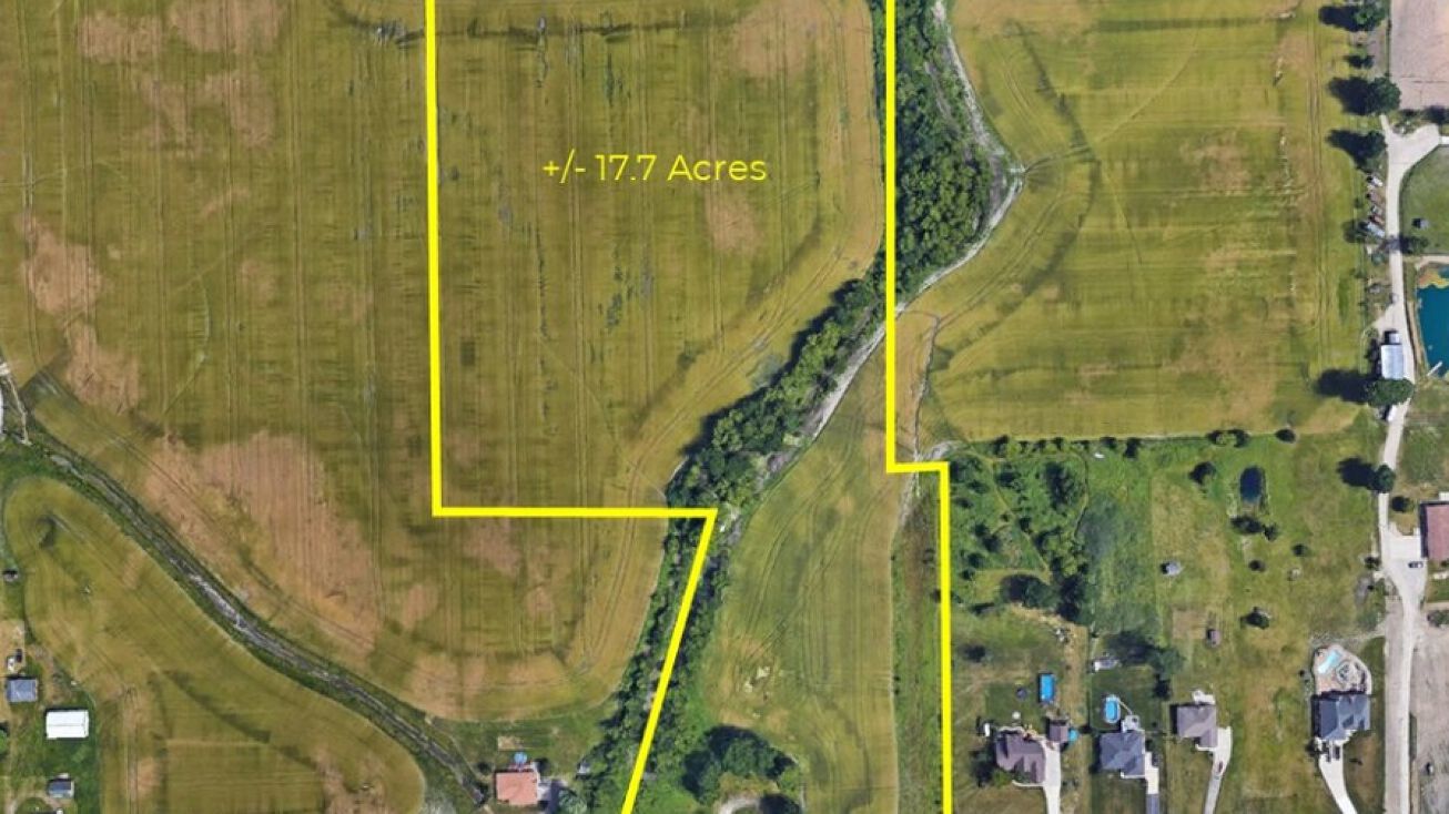 20601 24 Mile Rd, MI 48042