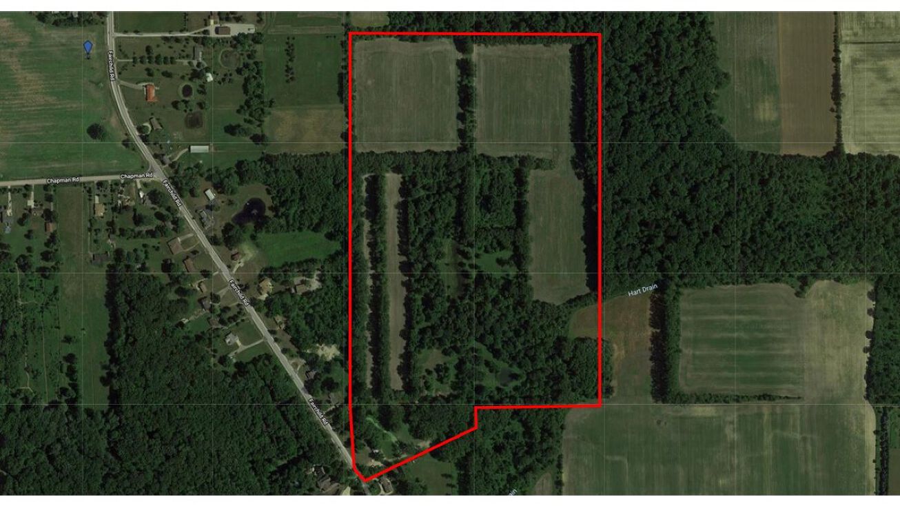 Fairchild Rd, MI 48042