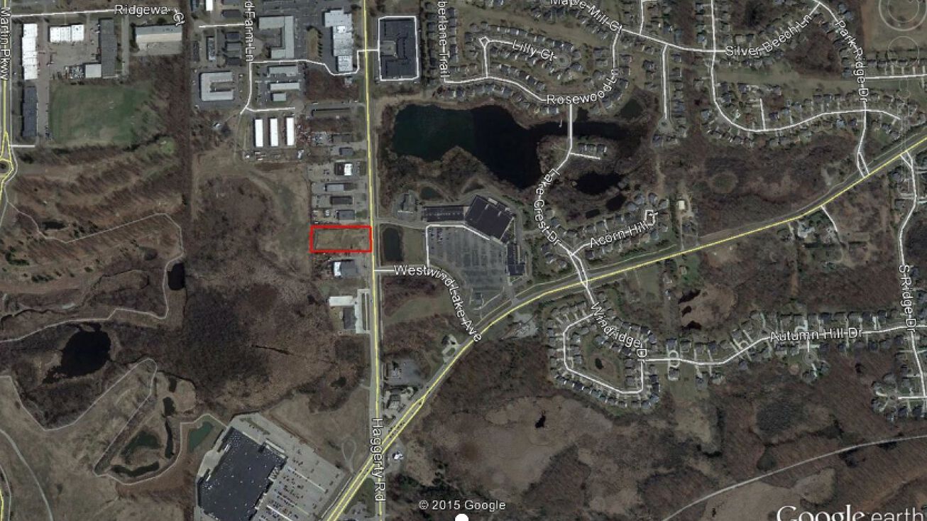 Haggerty, S. of Oakley Park , Unit L, Commerce Township, MI 48390