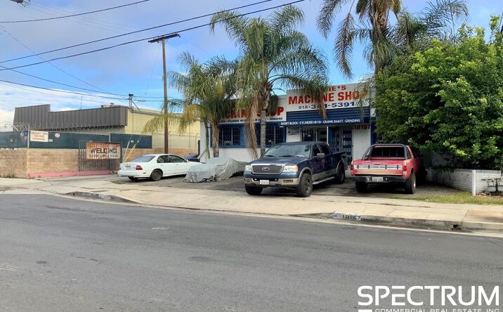 image of property at 18157 NAPA ST Northridge CA 91325-3319