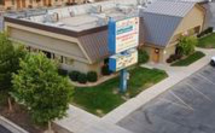 Pictures of Retail property located at 735 W North Temple, Salt Lake City, UT 84116 for comps - image #1