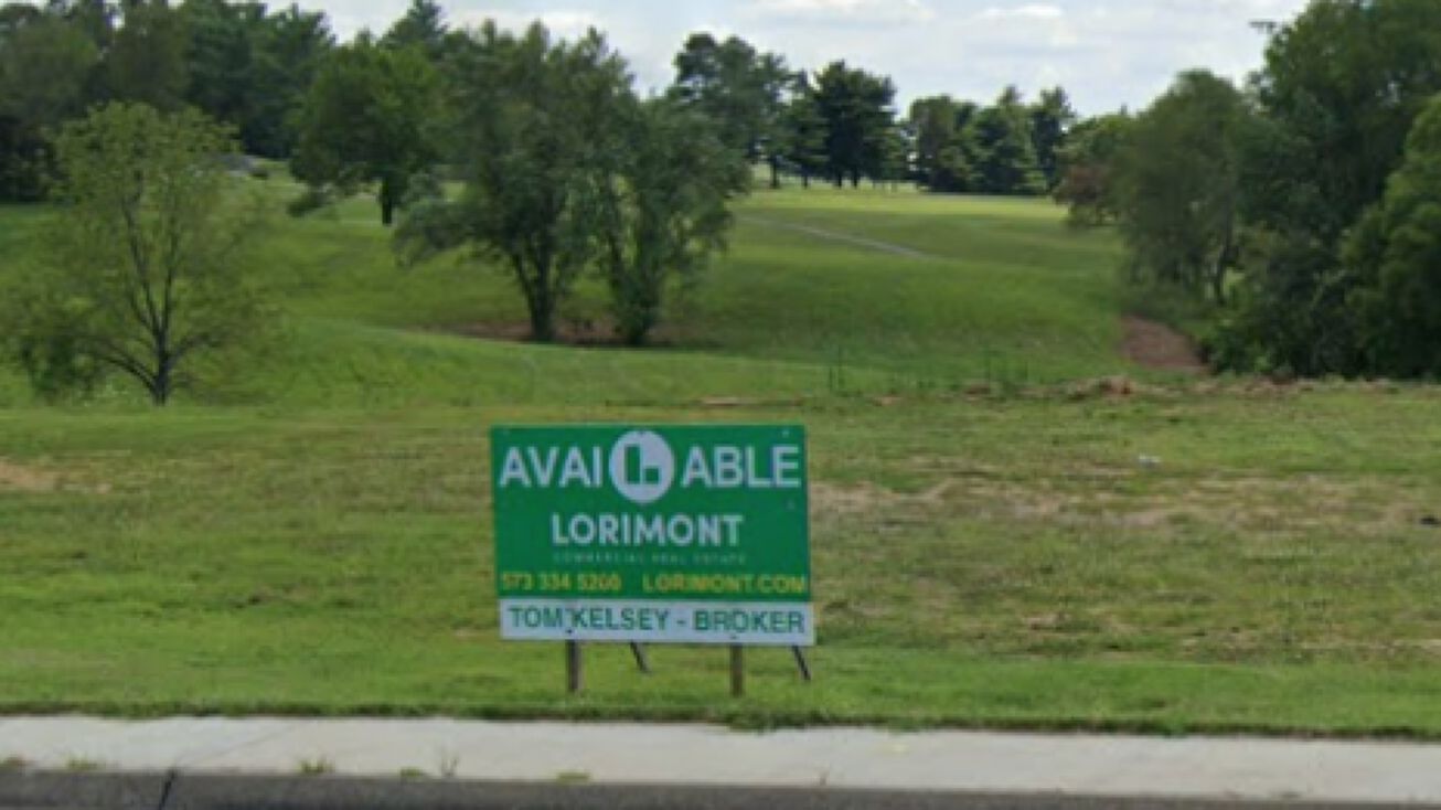 2421 E Jackson Blvd, Jackson, MO 63755