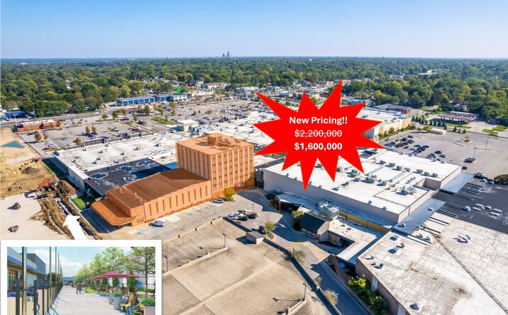 Pictures of Multifamily, Hospitality, Senior Living property located at 3850 Merle Hay Rd, Des Moines, IA 50310 for sales - image #1