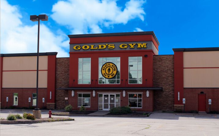 Pictures of Retail, Office property located at 5230 South Highway 94, St. Peters, MO 63304 for comps - image #1