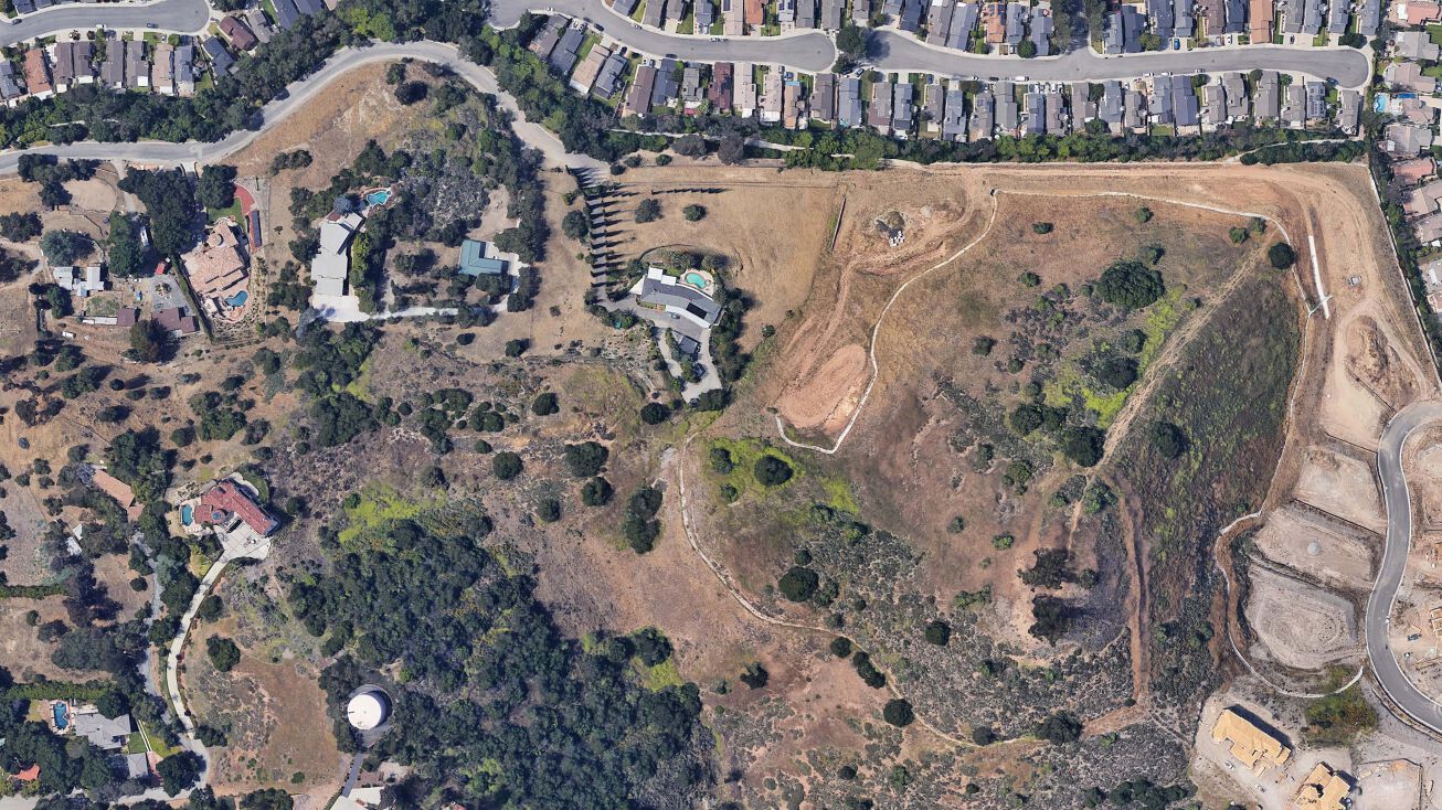 100 Rawlinsdale Ln, San Dimas, CA 91773