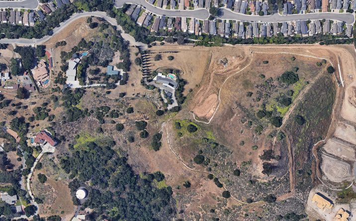 Pictures of Land property located at 100 Rawlinsdale, San Dimas, CA 91773 for sales - image #1