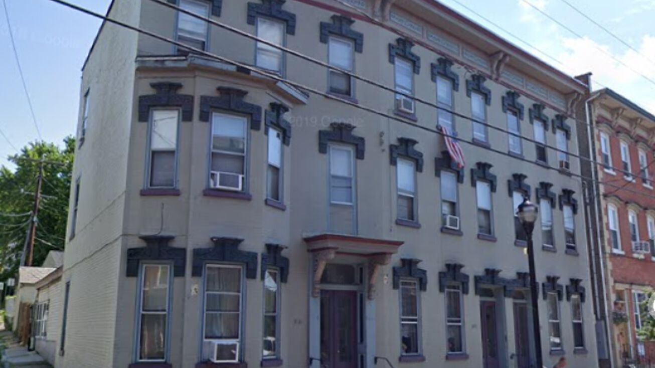 99 S Main St, Phillipsburg, NJ 08865